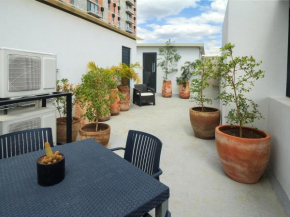 Stylish Private Flat 1 BD Tribu San Martin